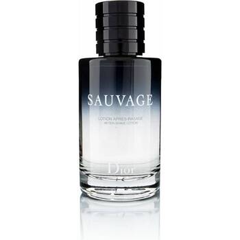 Sauvage After Shave (voda po holení)